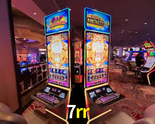 7rr login