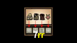 7rr login